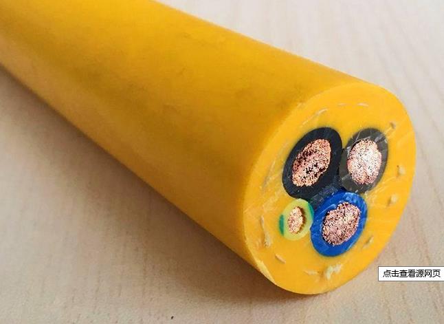 防油耐油拖链电缆推荐